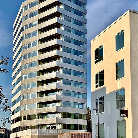 Stay Bryggen Copenhague Exterior foto
