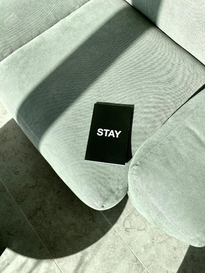 Stay Bryggen Copenhague Exterior foto