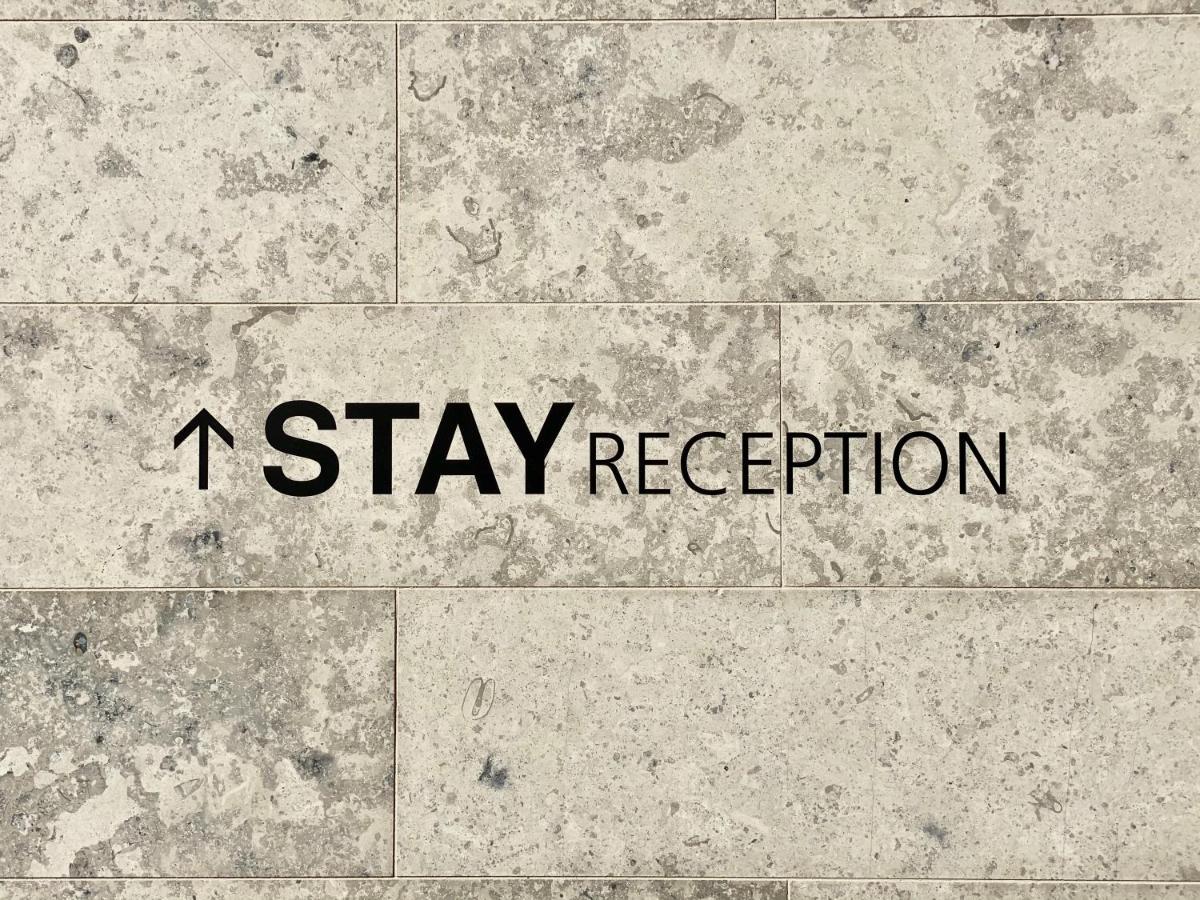 Stay Bryggen Copenhague Exterior foto