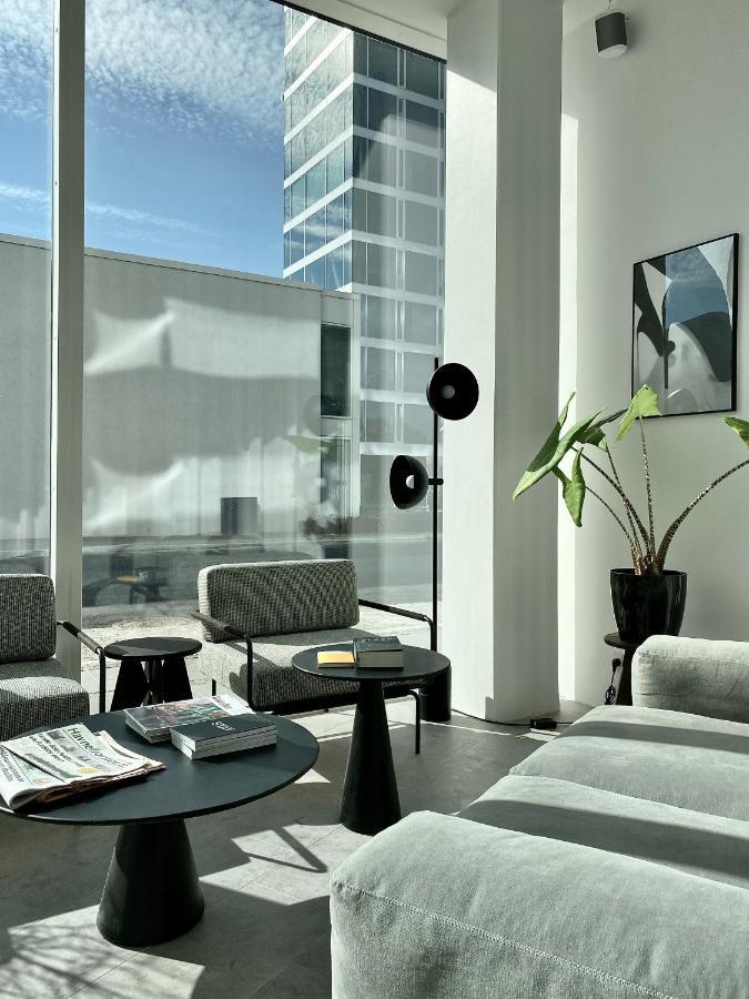 Stay Bryggen Copenhague Exterior foto