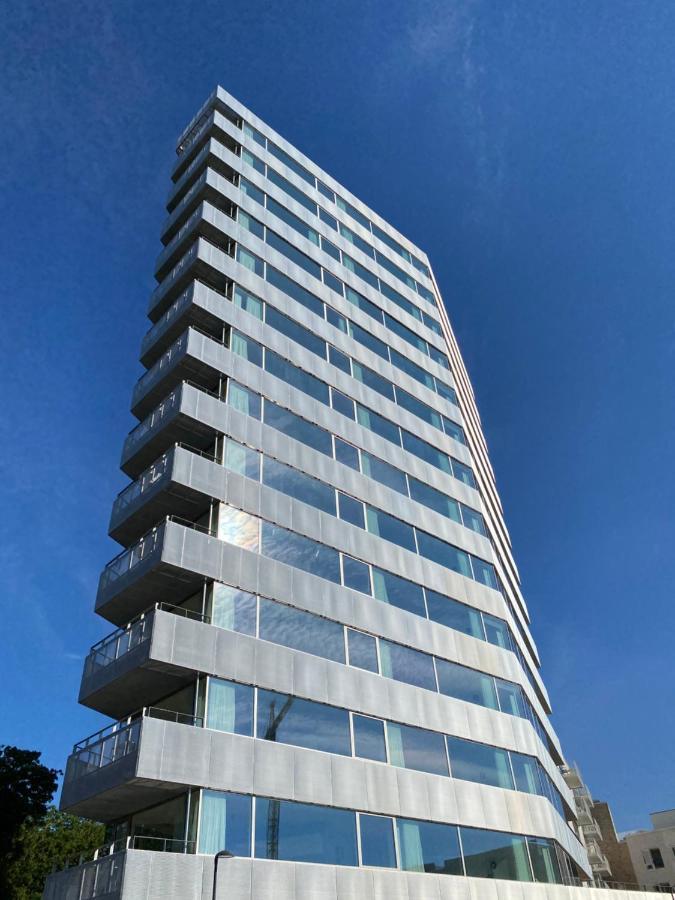Stay Bryggen Copenhague Exterior foto