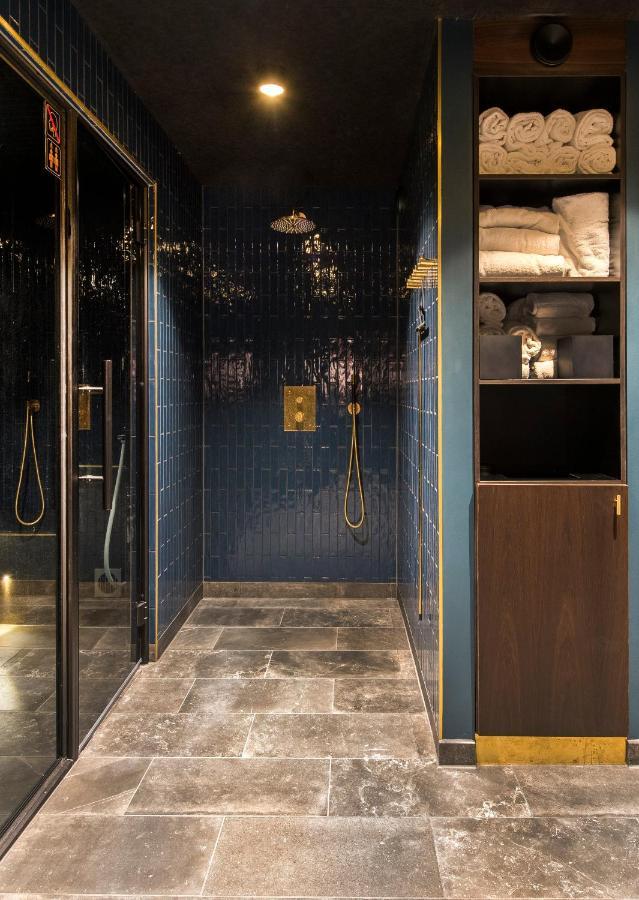 Stay Bryggen Copenhague Exterior foto