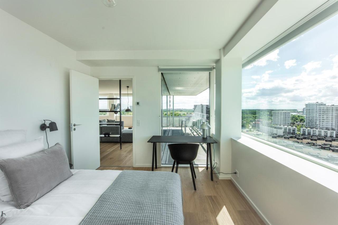 Stay Bryggen Copenhague Exterior foto