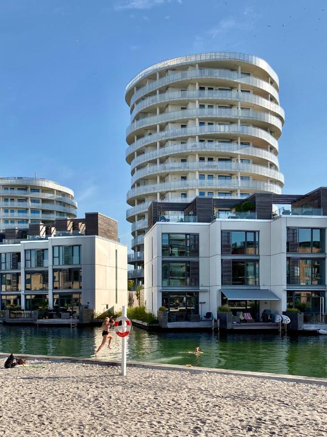 Stay Bryggen Copenhague Exterior foto