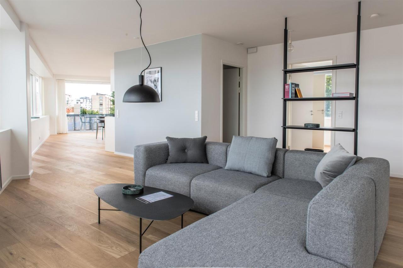 Stay Bryggen Copenhague Exterior foto