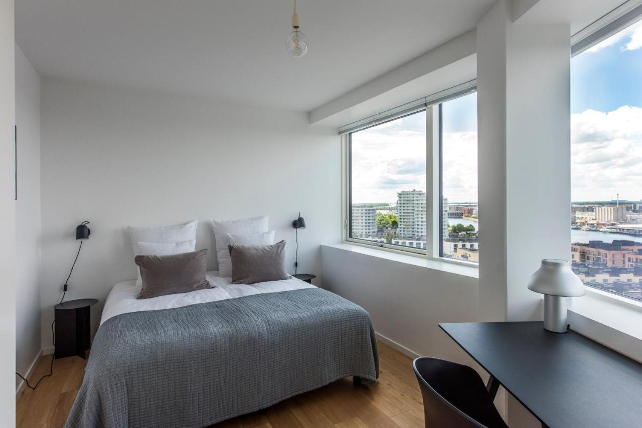 Stay Bryggen Copenhague Exterior foto