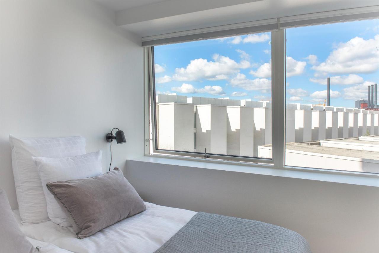 Stay Bryggen Copenhague Exterior foto