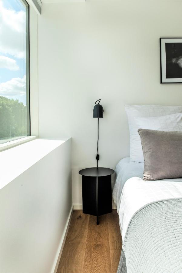 Stay Bryggen Copenhague Exterior foto