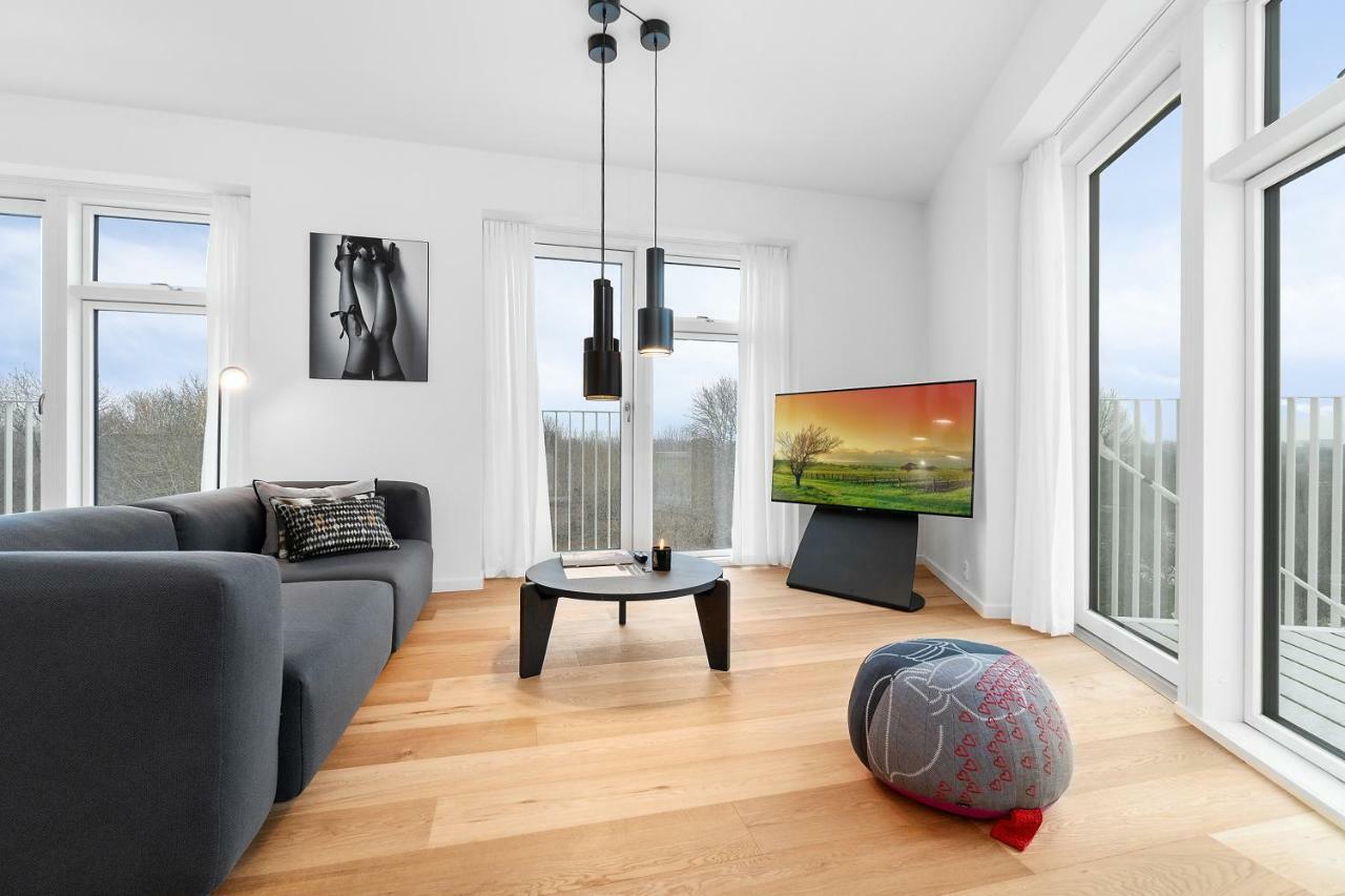Stay Bryggen Copenhague Exterior foto