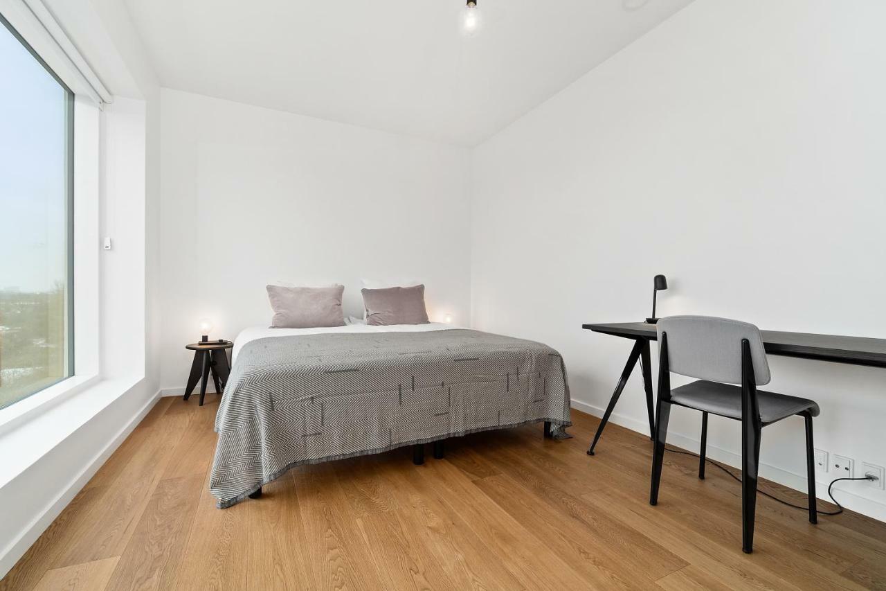 Stay Bryggen Copenhague Exterior foto