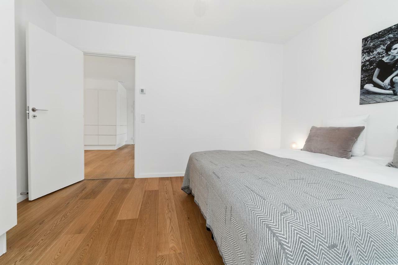 Stay Bryggen Copenhague Exterior foto